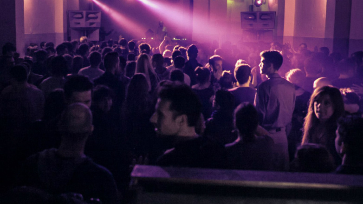 Live με άρωμα ‘80s