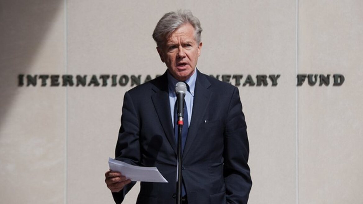 IMF: We will decide in January whether to participate in Greek program
