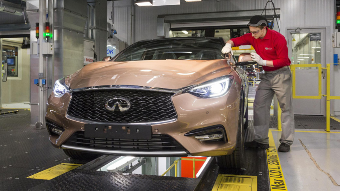 Έτοιμα τα πρώτα Q30