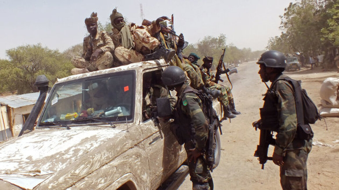 Διπλή βομβιστική επίθεση στο Καμερούν