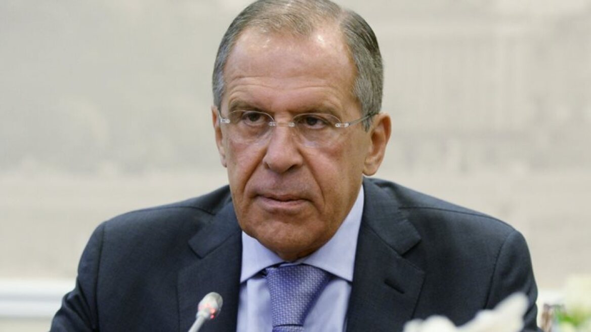 Λαβρόφ: Οι σχέσεις μας με την παρούσα πολιτική ηγεσία της Τουρκίας δεν θα είναι ξανά οι ίδιες