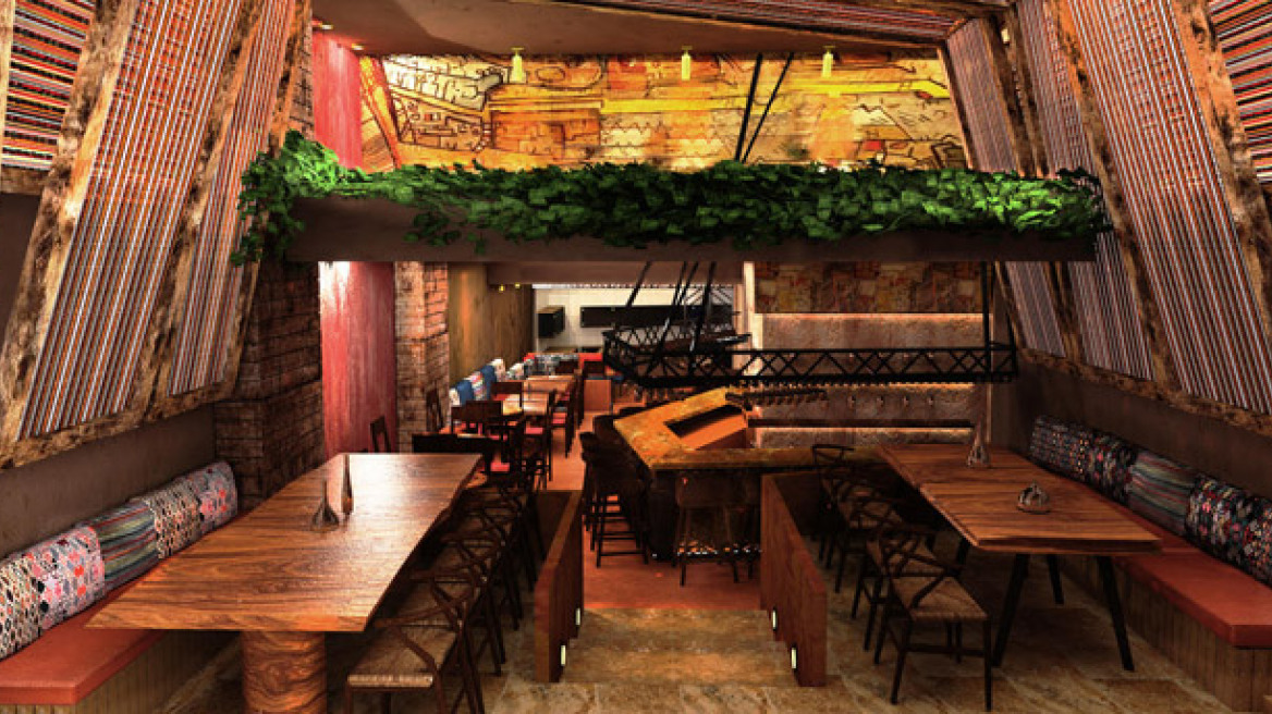 Nikkei: Ιαπωνία και Περού στο ίδιο τραπέζι