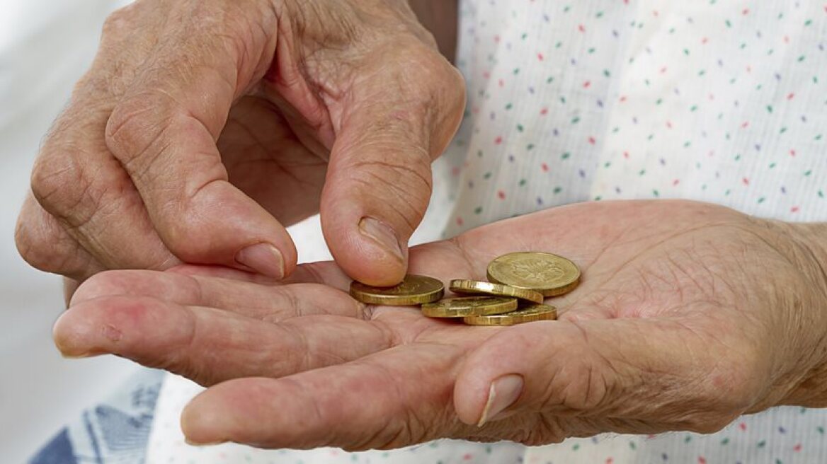 Poverty threatens German pensioners