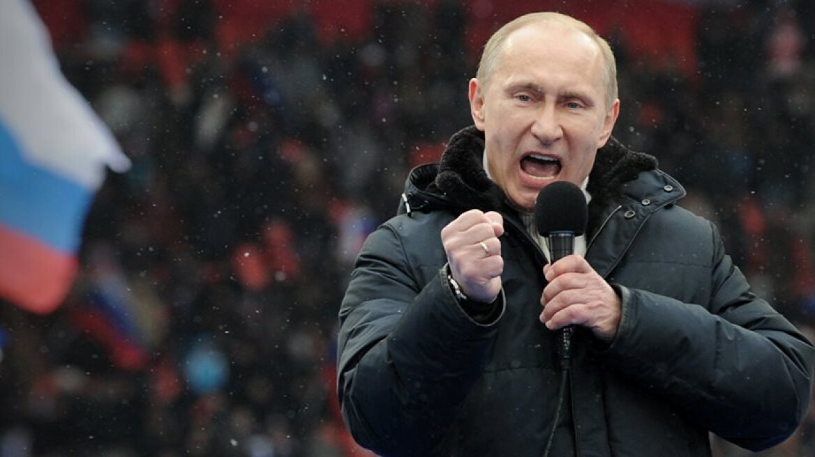 Putin: Erdogan will regret downing the Russian jet