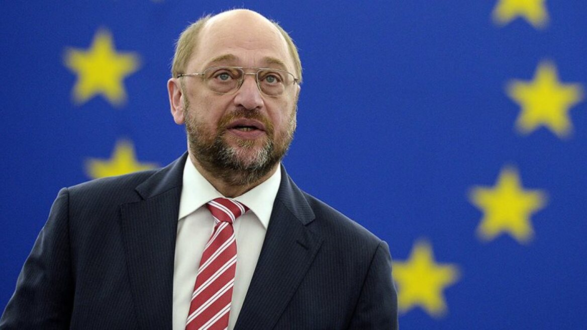 European Parliament to strengthen its role in rescue programs
