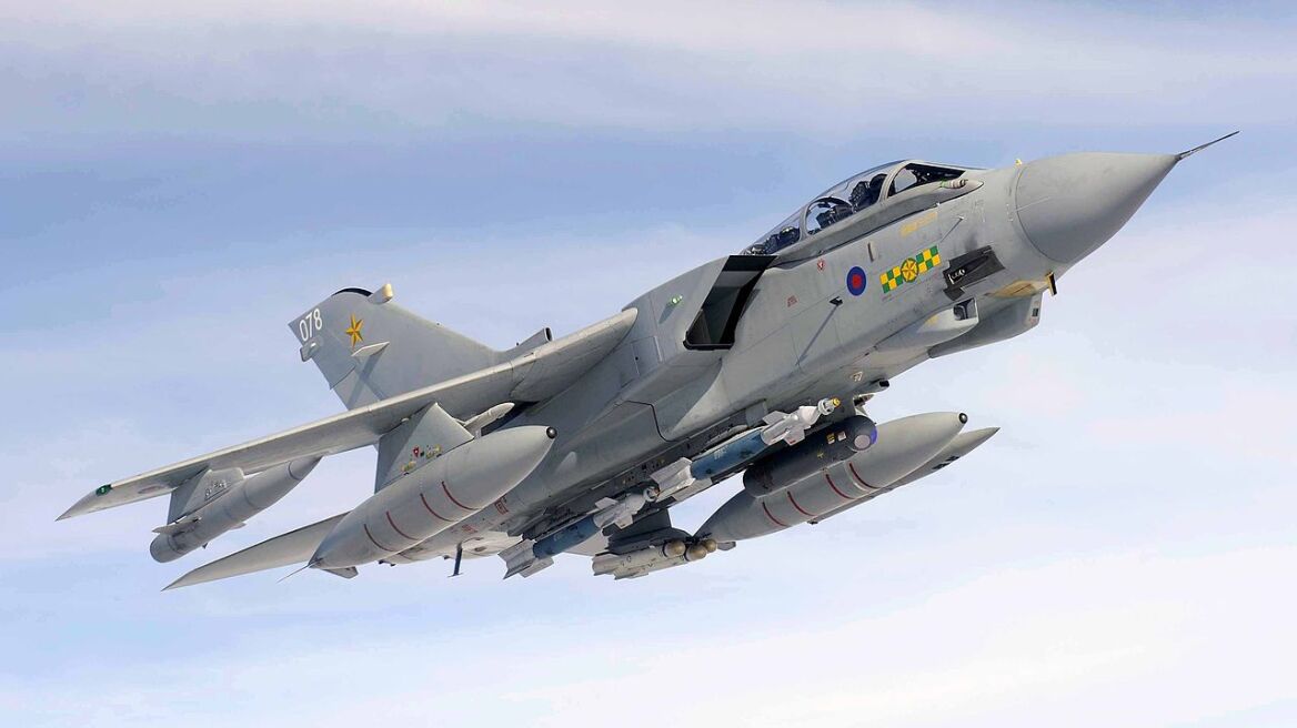 Βρετανικό ορμητήριο κατά των τζιχαντιστών η Κύπρος