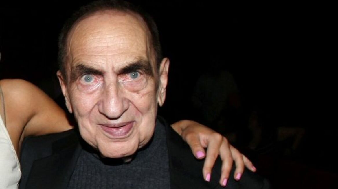 Ζακ Ιακωβίδης: Έφυγε από τη ζωή ο συνθέτης των μεγάλων λαϊκών επιτυχιών