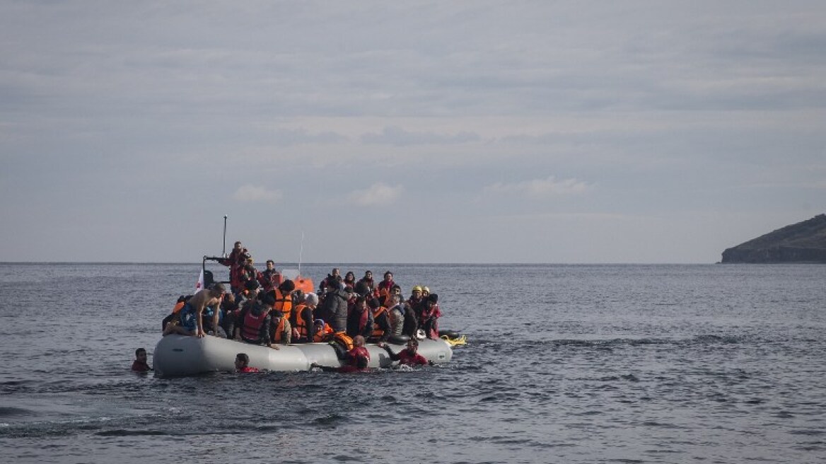 Τουρκία: Μετά τα τρία δισ. της ΕΕ «σταμάτησαν» 3.000 μετανάστες με προορισμό την Ελλάδα