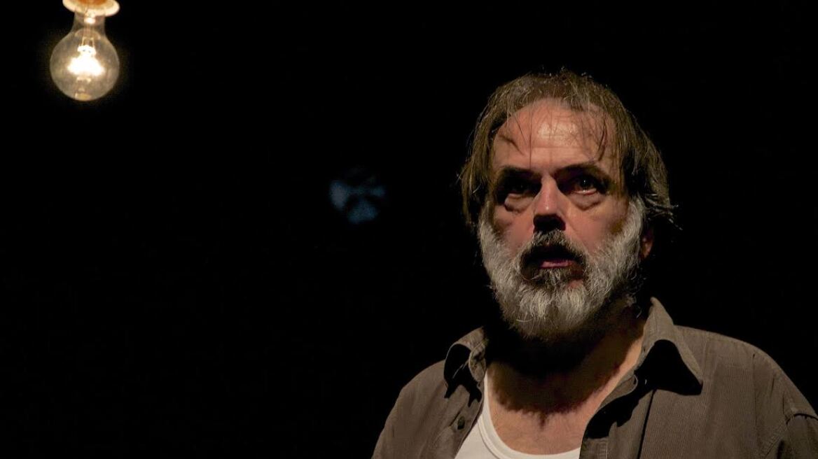 «Το Κιβώτιο» του Άρη Αλεξάνδρου 