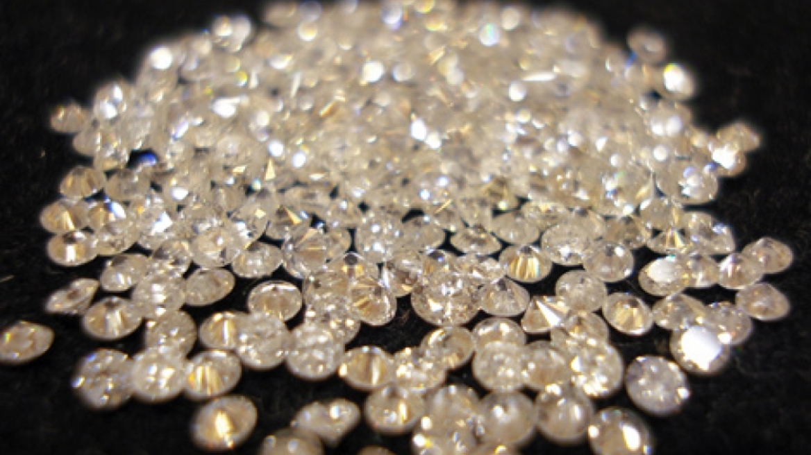 Δείτε το πλουσιότερο ορυχείο διαμαντιών στον κόσμο