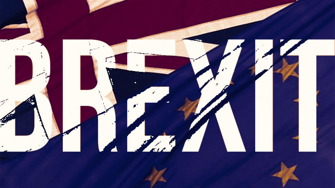 Moody's: Το Brexit θα πλήξει τη βρετανική οικονομία