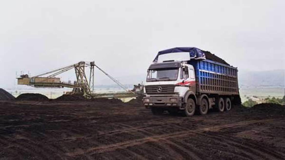 Νέο εργατικό ατύχημα στην Πτολεμαΐδα: Νεκρός 42χρονος σε ορυχείο της ΔΕΗ