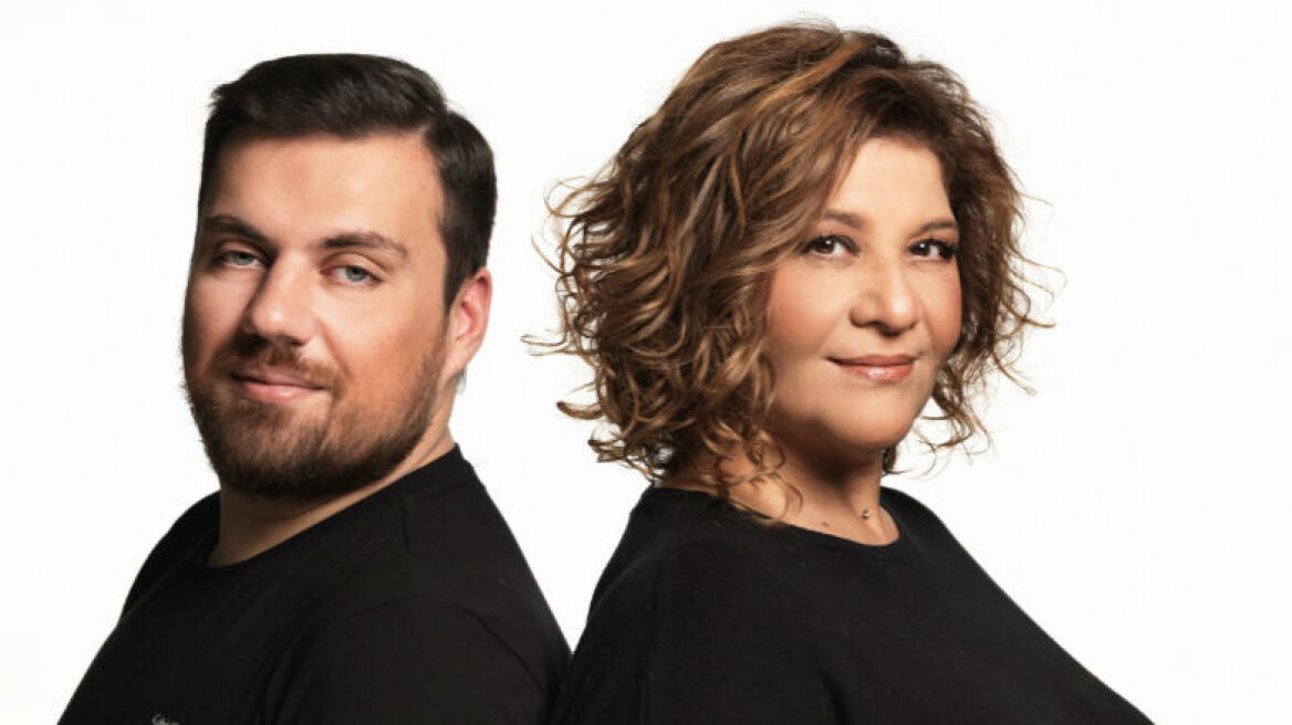 Και πάλι μαζί!