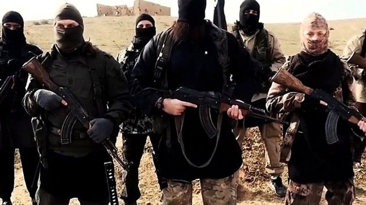 ISIS to attack UK and Thailand next