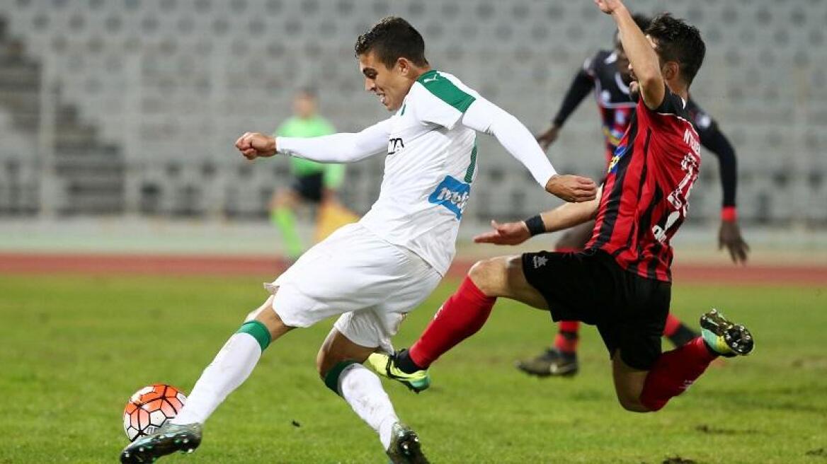 Βίντεο: Το πανόραμα του Κυπέλλου Ελλάδας