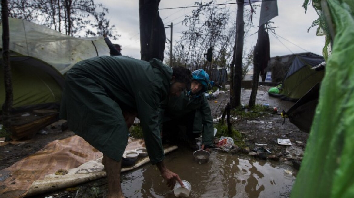Η επιστολή- καταπέλτης που σόκαρε την Ευρώπη: «Δεν ήμουν στην Αφρική, ήμουν στην Ελλάδα»
