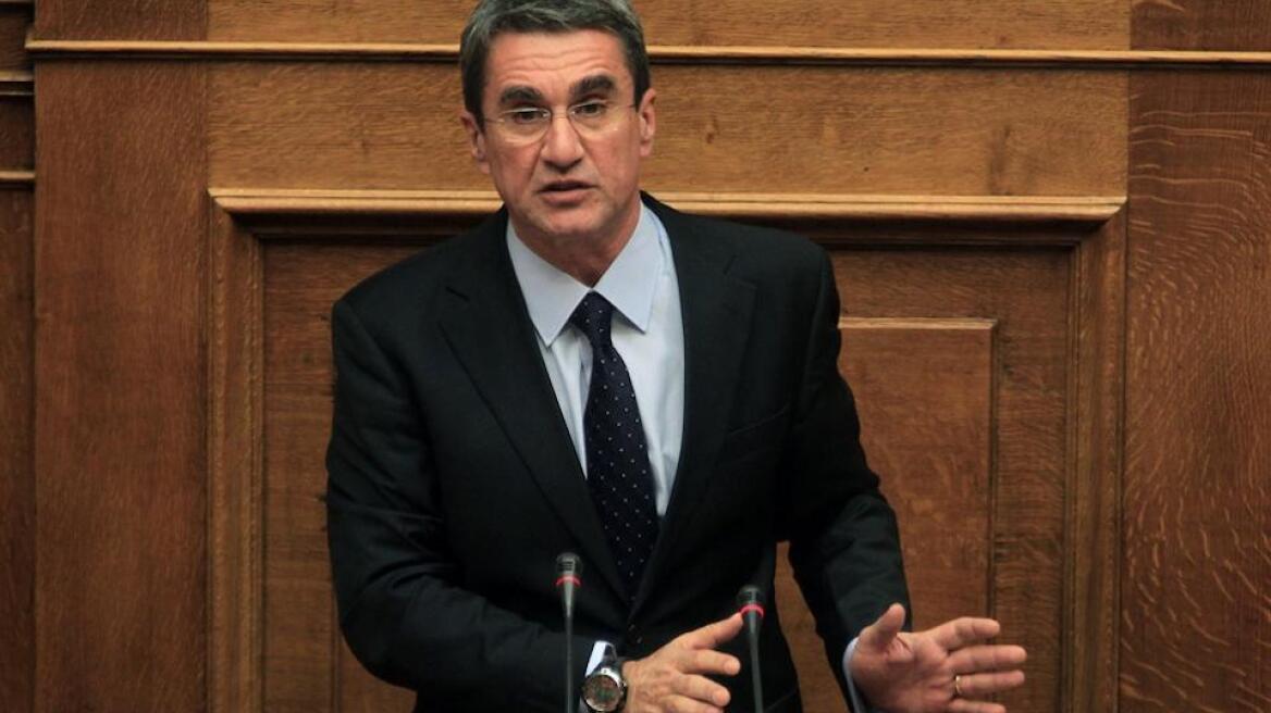 Λοβέρδος: Αντίπαλος της κυβέρνησης η πραγματικότητα