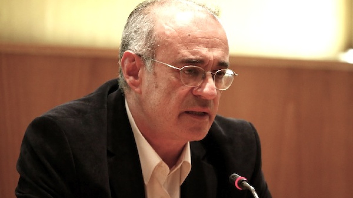 Dep. FM Mardas calls on Koreans to invest in Greece