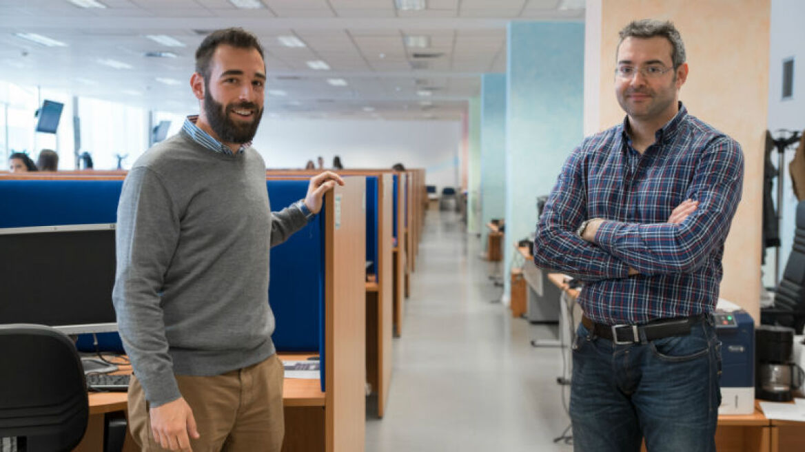 Οι... κυνηγοί των δεδομένων