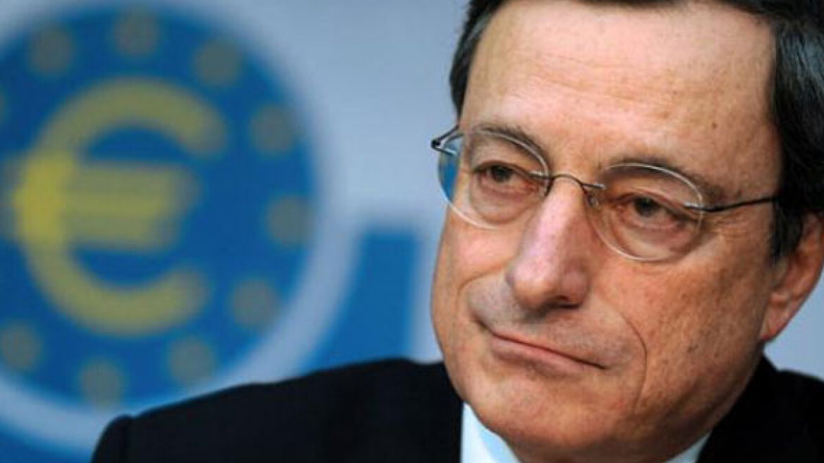 Τι φέρνει για την Ελλάδα η απόφαση Ντράγκι για παράταση στην ποσοτική χαλάρωση