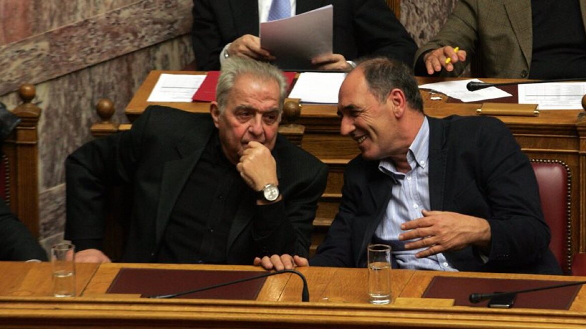 Stathakis and Flambouraris under auditors spotlight in "rain" of investigations
