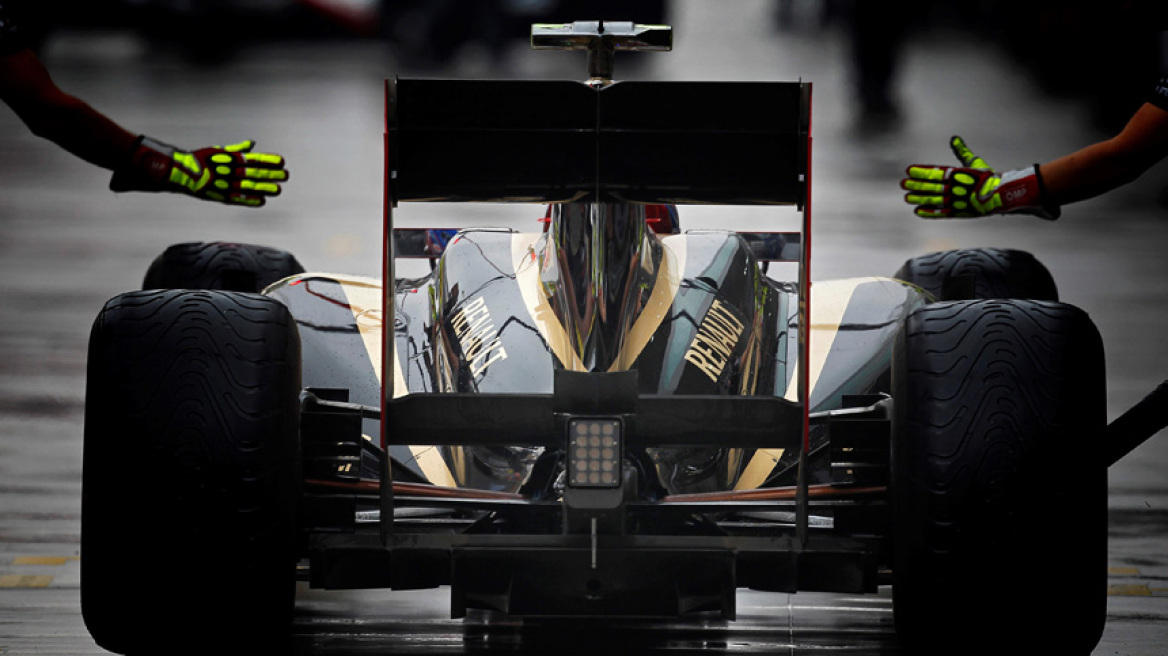 Επίσημο: Η Renault επιστρέφει στην F1