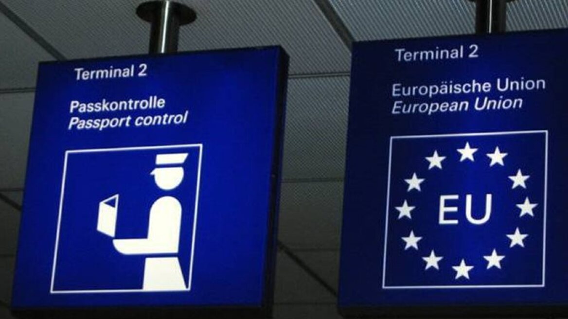 Greece activates EU Civil protection mechanism so as to stay in Schengen