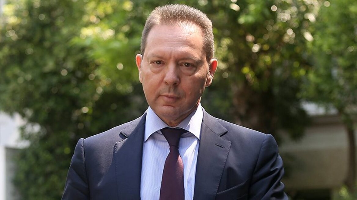 Bank of Greece report: The basic precondition for economic growth is political and social consensus