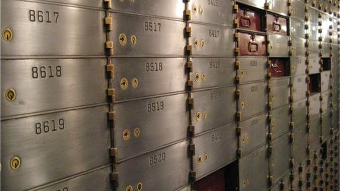 Όλο το σχέδιο για το περιουσιολόγιο