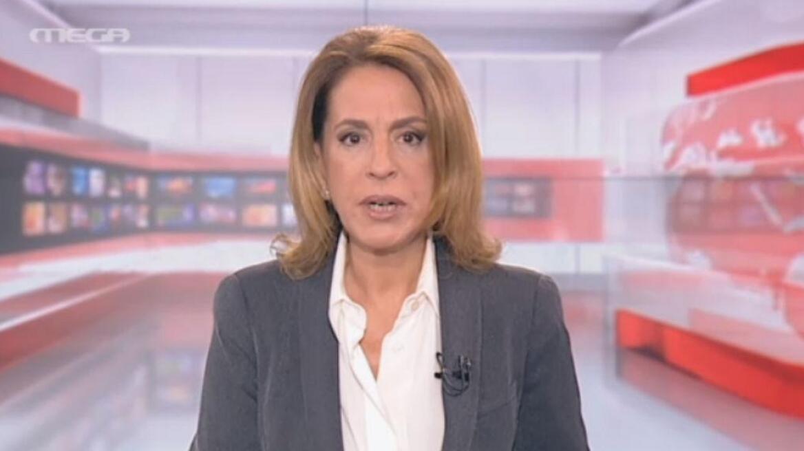 Ανακατάληψη της κορυφής από το δελτίο ειδήσεων του Mega