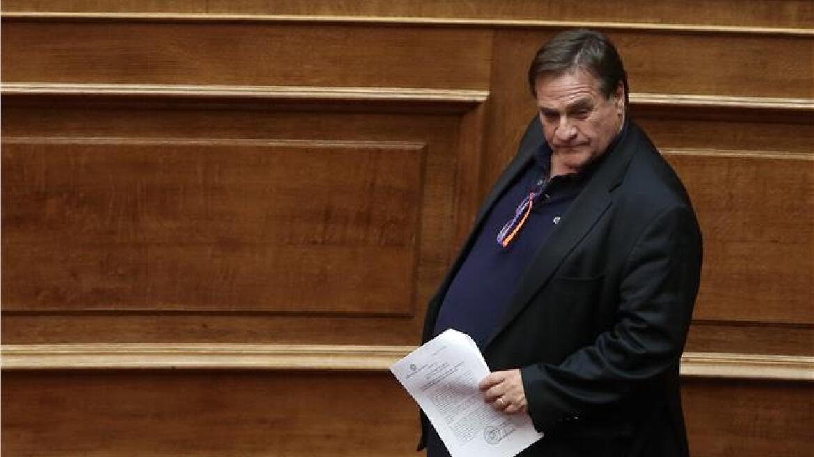 Δήλωση-σοκ Τσουκαλά: Αποκάλεσε «ψητό» τον νεκρό Μαροκινό στην Ειδομένη 