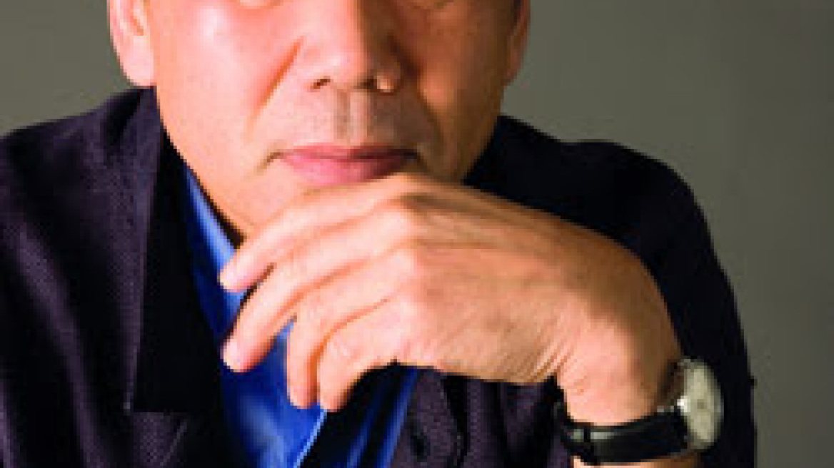 Το βραβείο Άντερσεν κέρδισε ο Χαρούκι Μουρακάμι