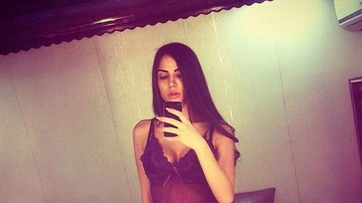 Αυτή είναι η Ελληνίδα καλλονή που ευχήθηκε στον Εσιέν