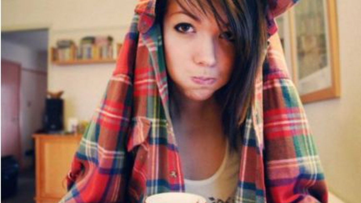 Πώς να είναι κανείς επιτυχημένος όταν δεν είναι καλός σε τίποτα