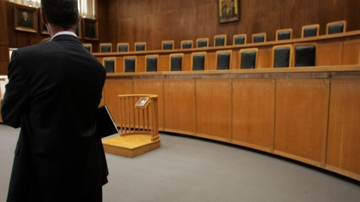 Πανελλαδική αποχή των δικηγόρων από 9 έως 15 Δεκεμβρίου 