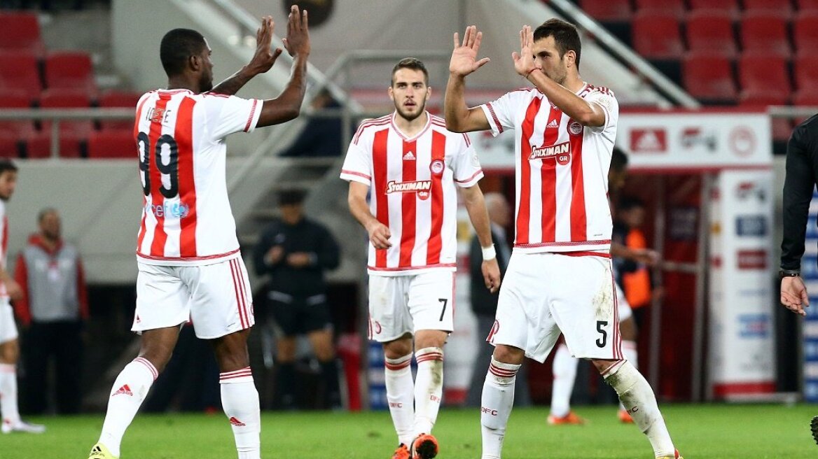 Το πρόγραμμα της 13ης αγωνιστικής της Σούπερ Λιγκ