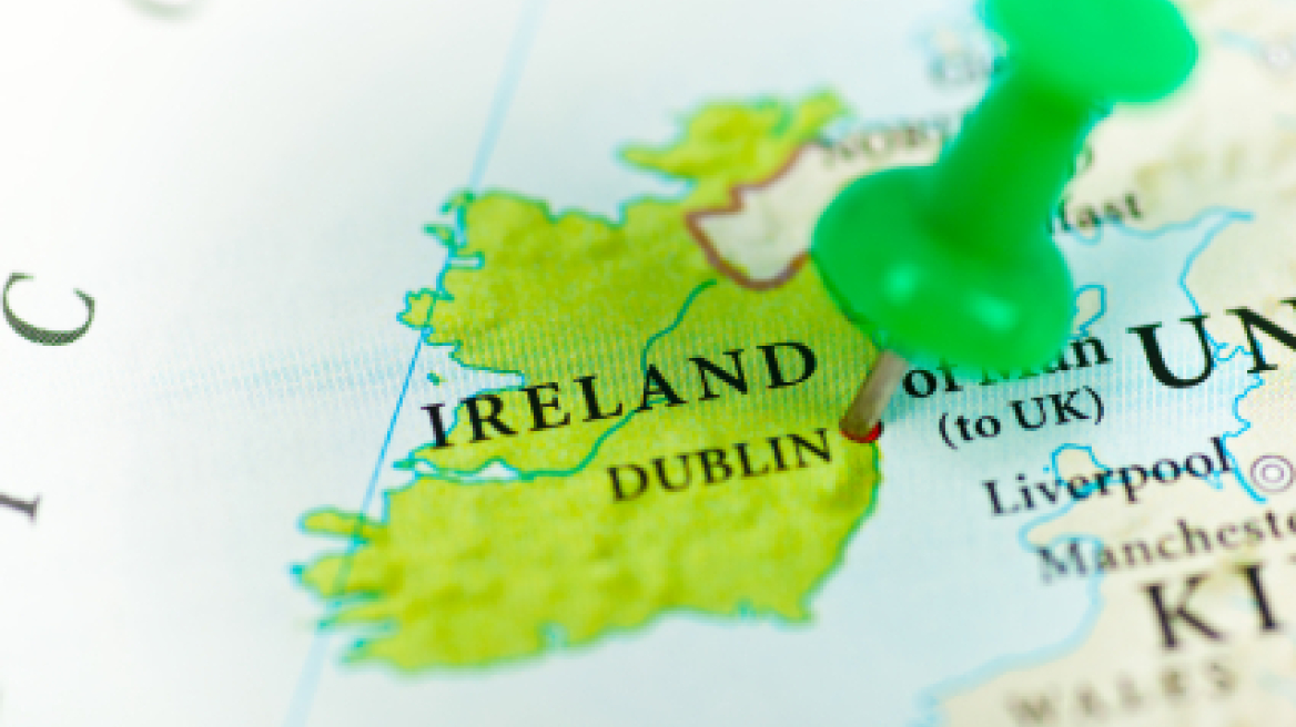 Πώς η Ιρλανδία έγινε ο φορολογικός «παράδεισος» των πολυεθνικών