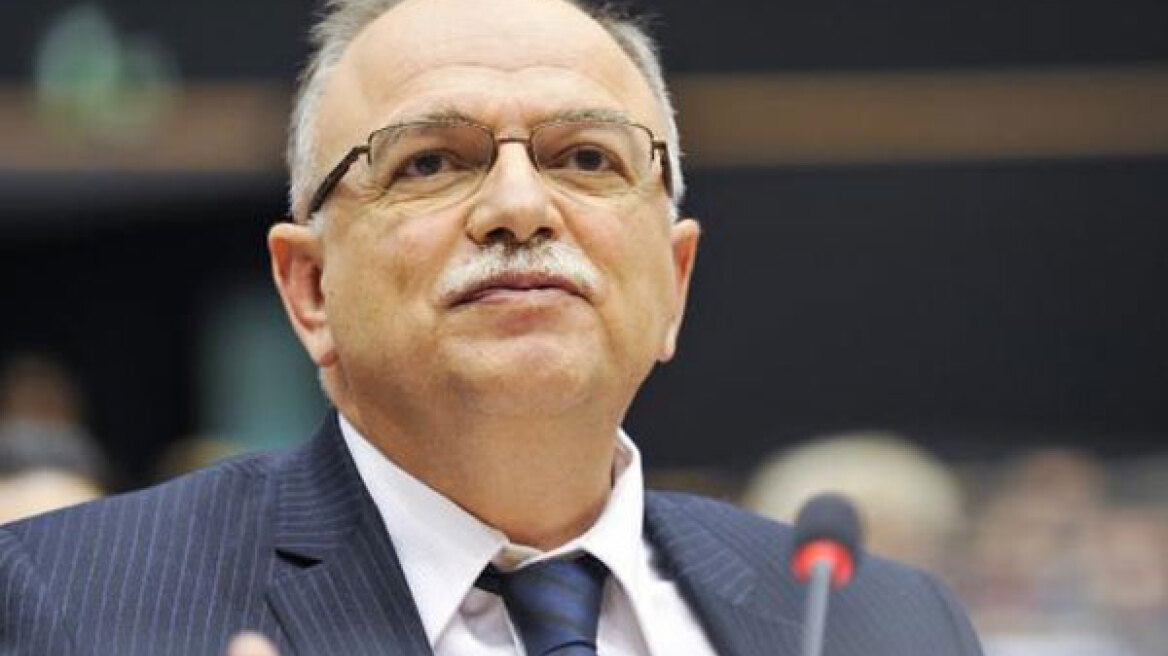 Παπαδημούλης: Ο κόσμος προτιμά τον Τσίπρα στο «τιμόνι» και όχι κυβερνήσεις των μνημονίων