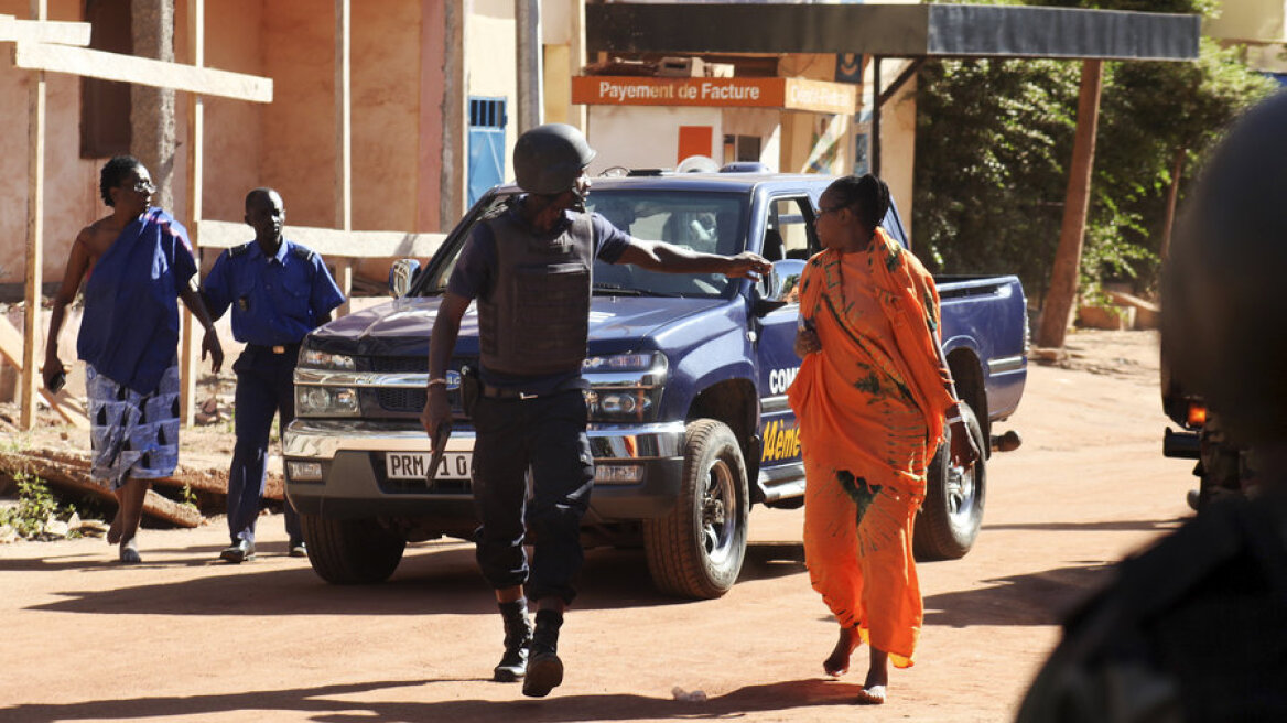 H Αλ Κάιντα ανέλαβε την ευθύνη για την επίθεση στο Μάλι