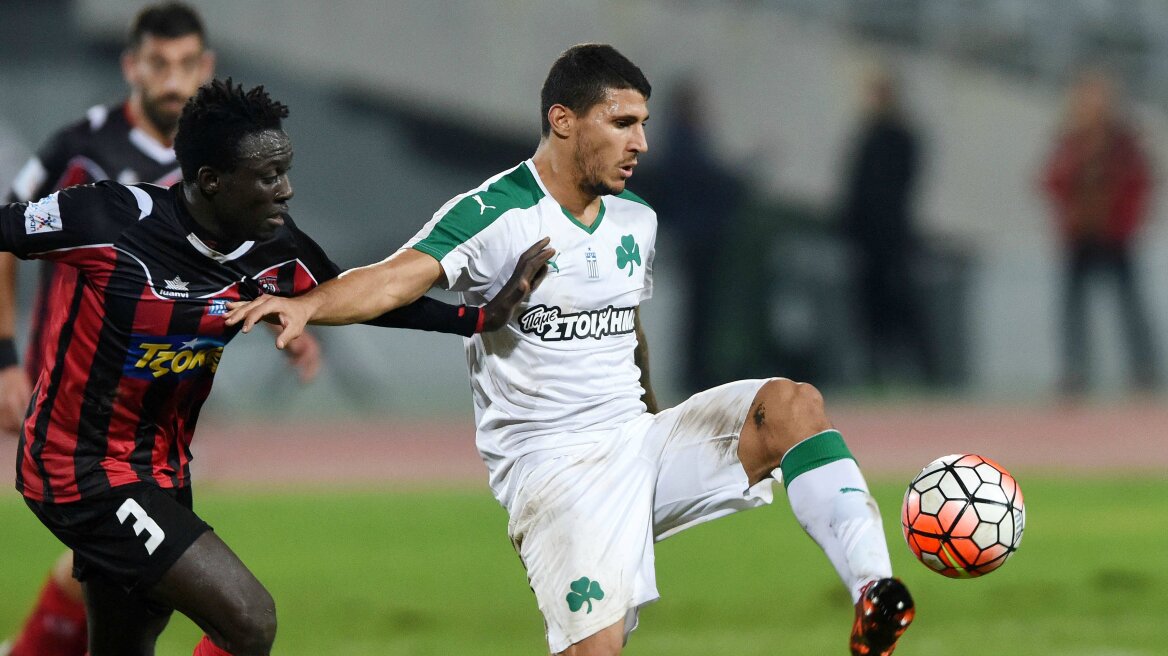 Νέα κρούση Γκενκ για Καρέλη