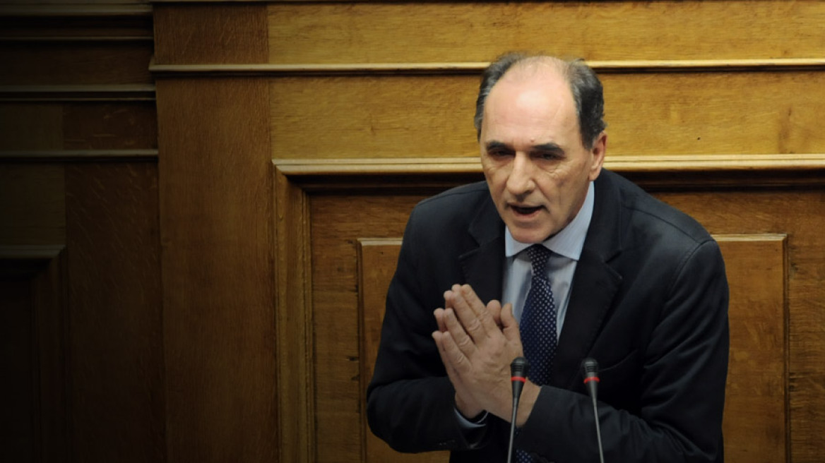 Stathakis: I did not know that I had to declare 37 plots