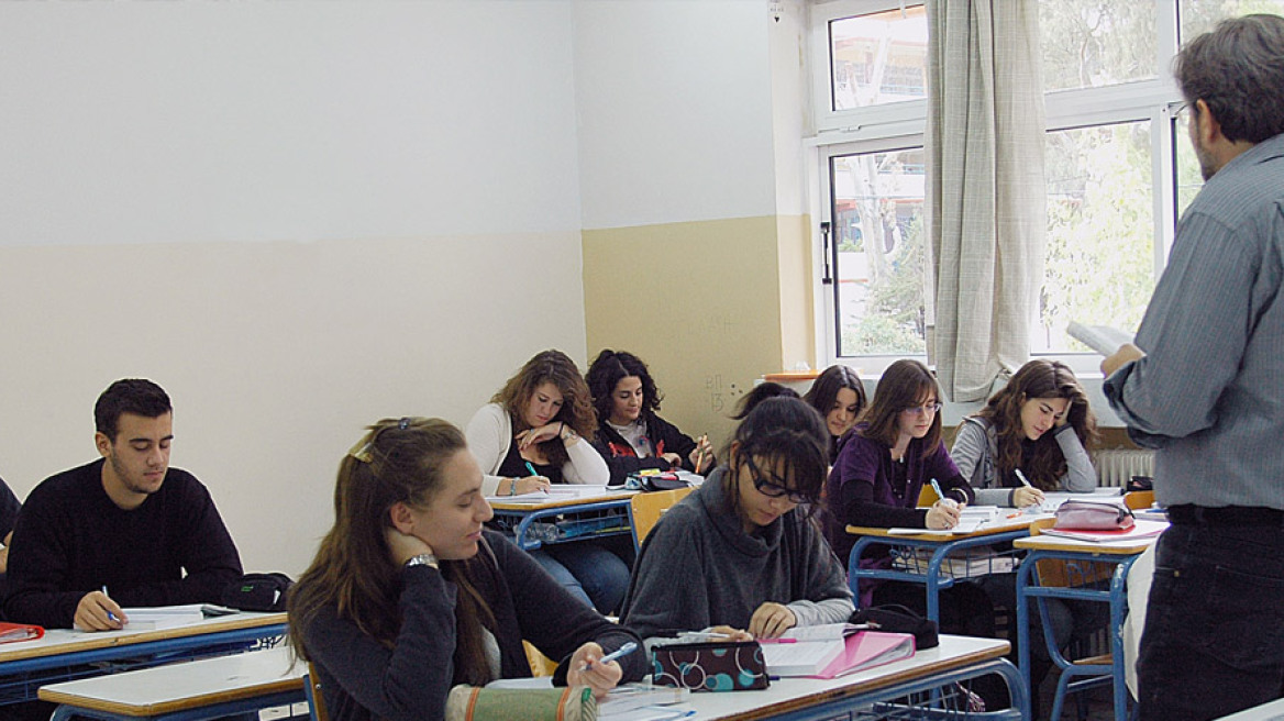 Από το «παράθυρο» έρχονται ξανά τα Πειραματικά 