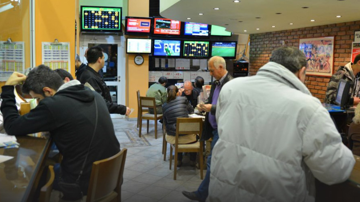 Στο ρυθμό του Τζόκερ: 11 εκατ. ευρώ στην αποψινή κλήρωση