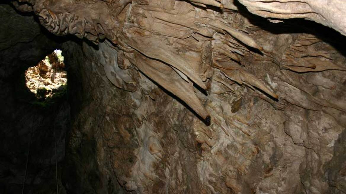 Αμφιλοχία: Τον βρήκαν νεκρό μετά από 21 χρόνια!