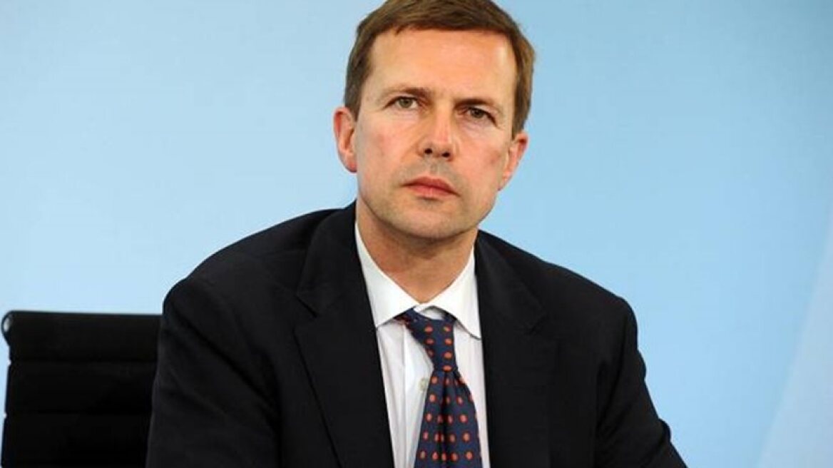 Berlin: Greece has a government with which we discuss