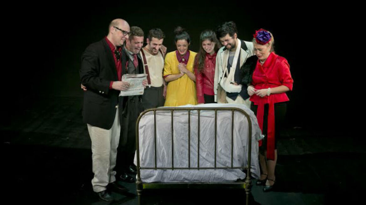 Με τη σφραγίδα του Καμπανέλλη