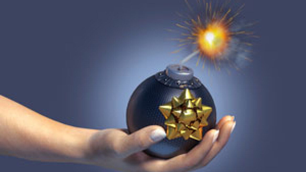 Is there a war on Christmas? 'Tis the season for controversy (pics)