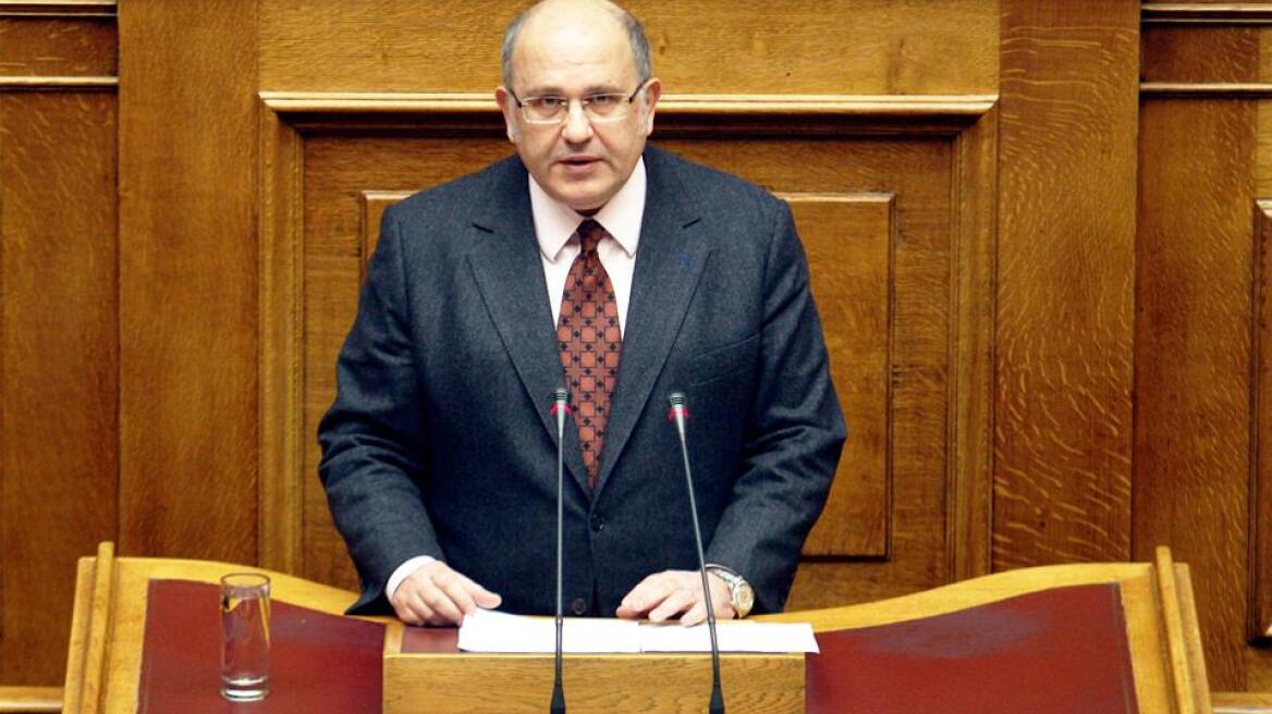 Γερμανία και Ελλάδα συμφώνησαν ότι το προσφυγικό είναι ευρωπαϊκό θέμα