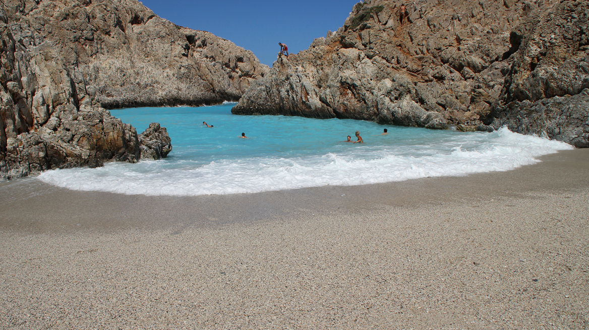 Russian tourist operators in Greece to discuss possible co-operations