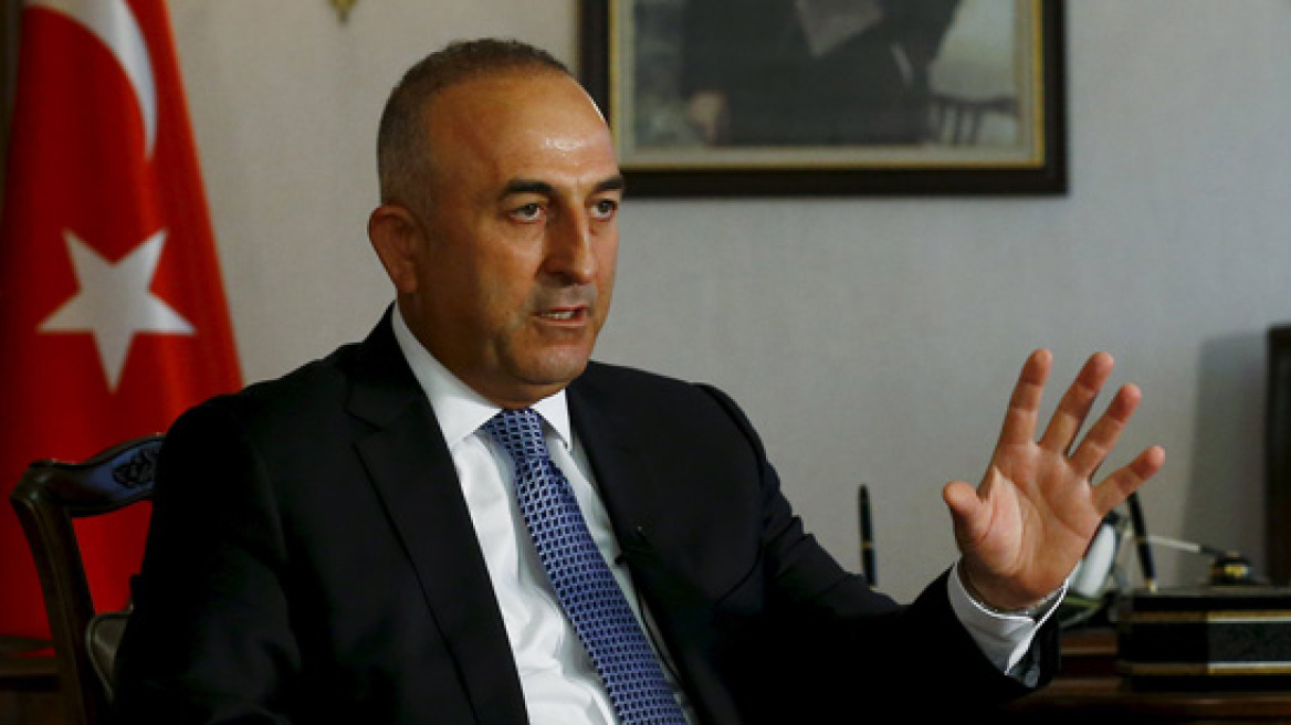 Άγκυρα: Δεν αποσύρονται τα τουρκικά στρατεύματα από το Ιράκ